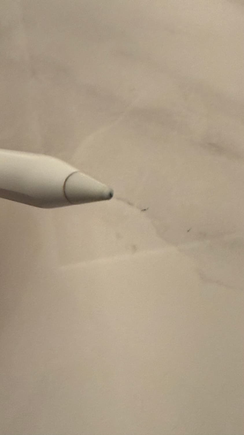 애플펜슬 2세대 팝니다 상품이미지4