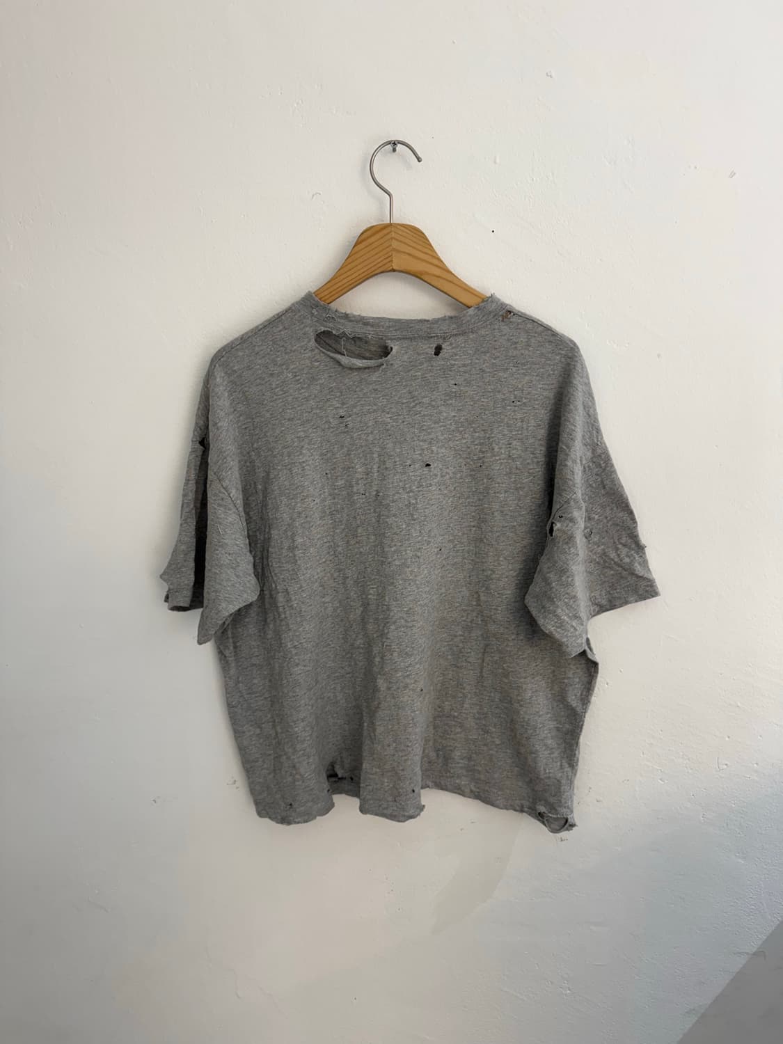 빈티지 커스텀 반팔 상품이미지7