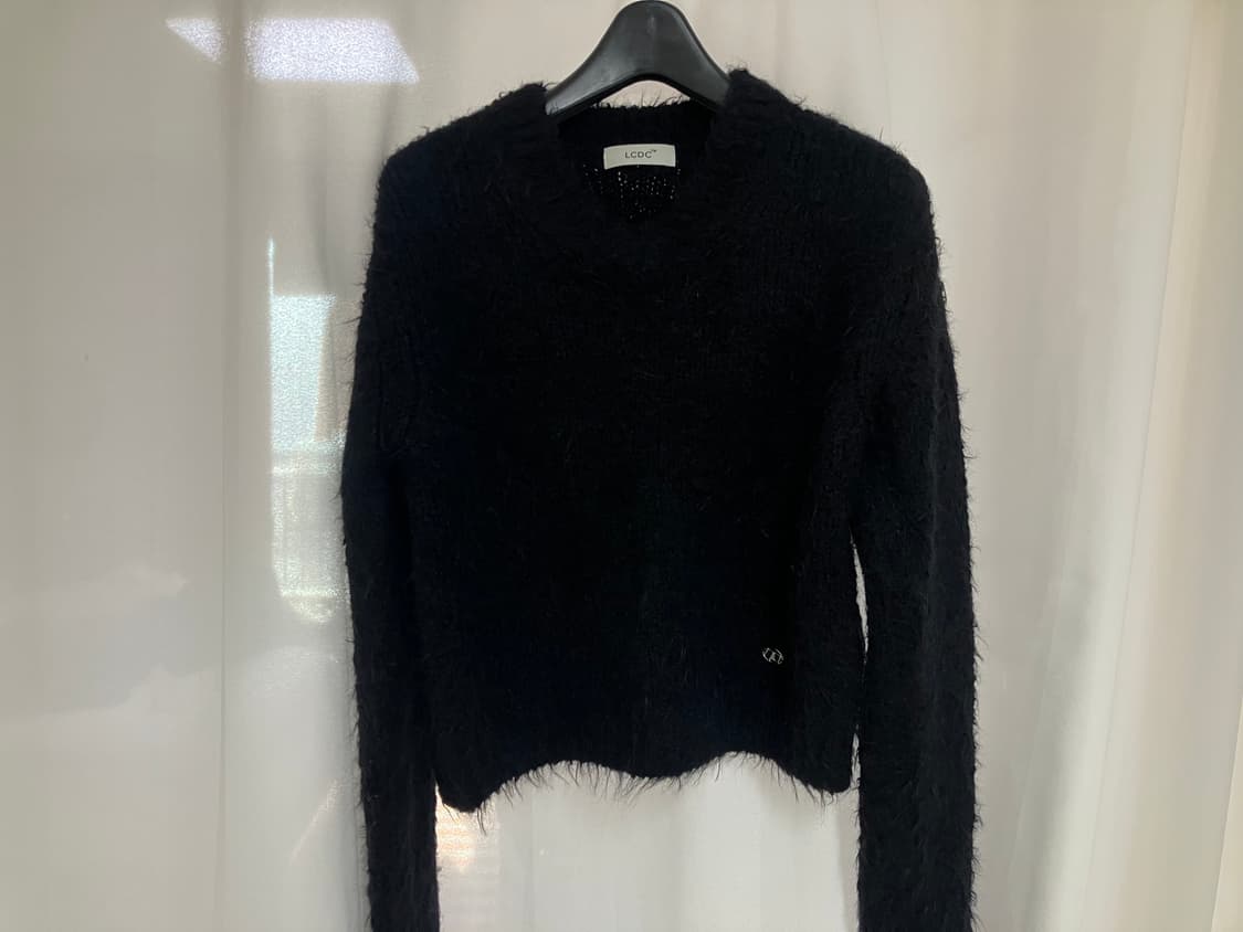 Lcdc 니트 상품이미지1