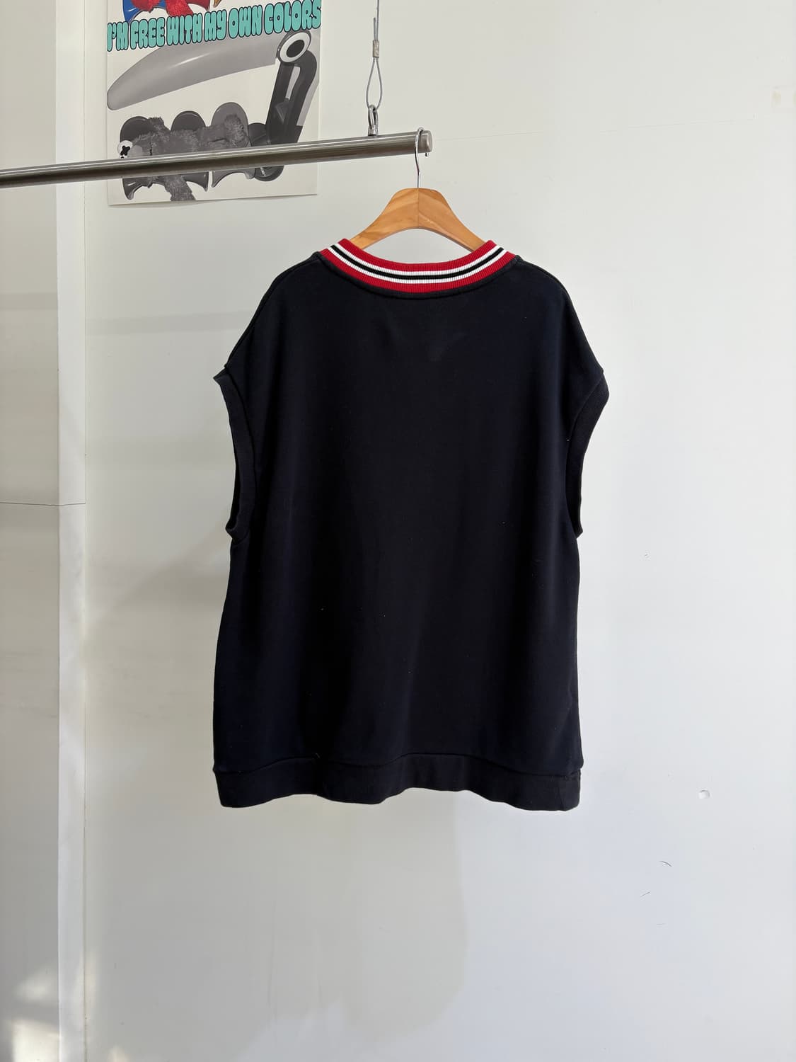 STARTER 나시 상품이미지5