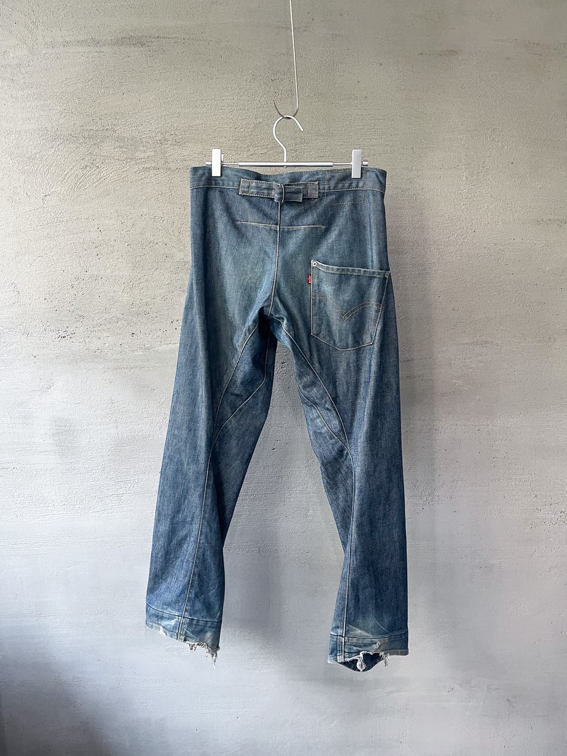 Levi’s Engineered Jeans 상품이미지1