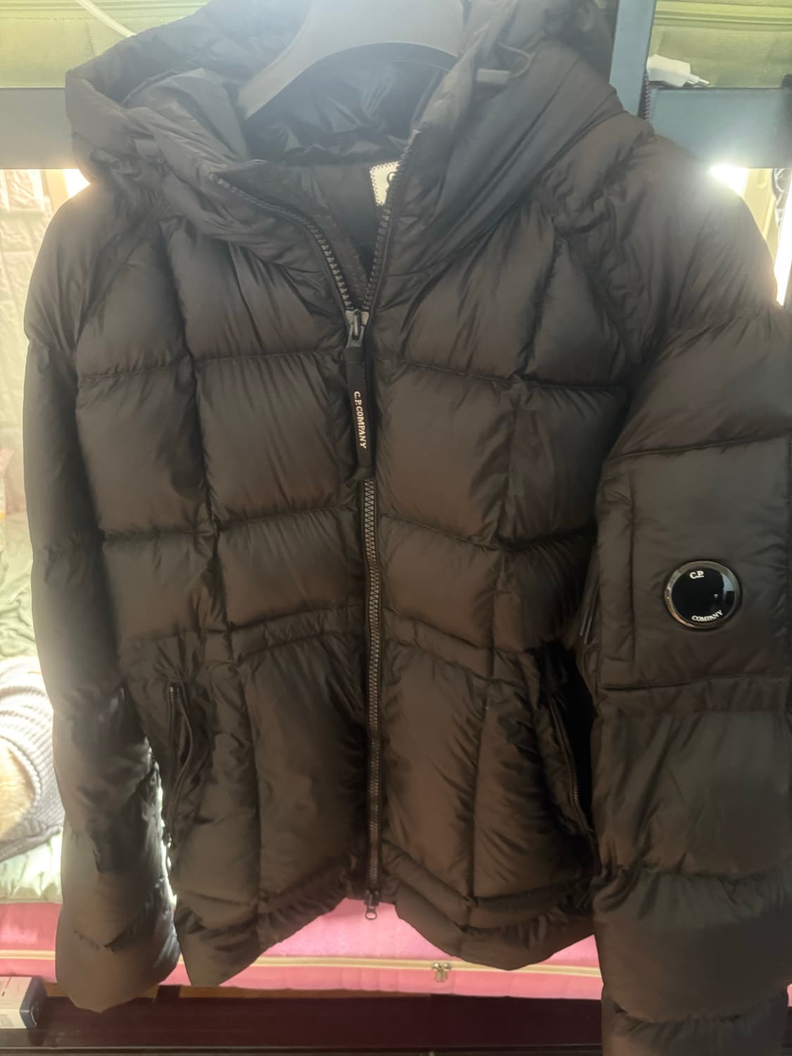 25fw) DD쉘 급처합니다 상품이미지1