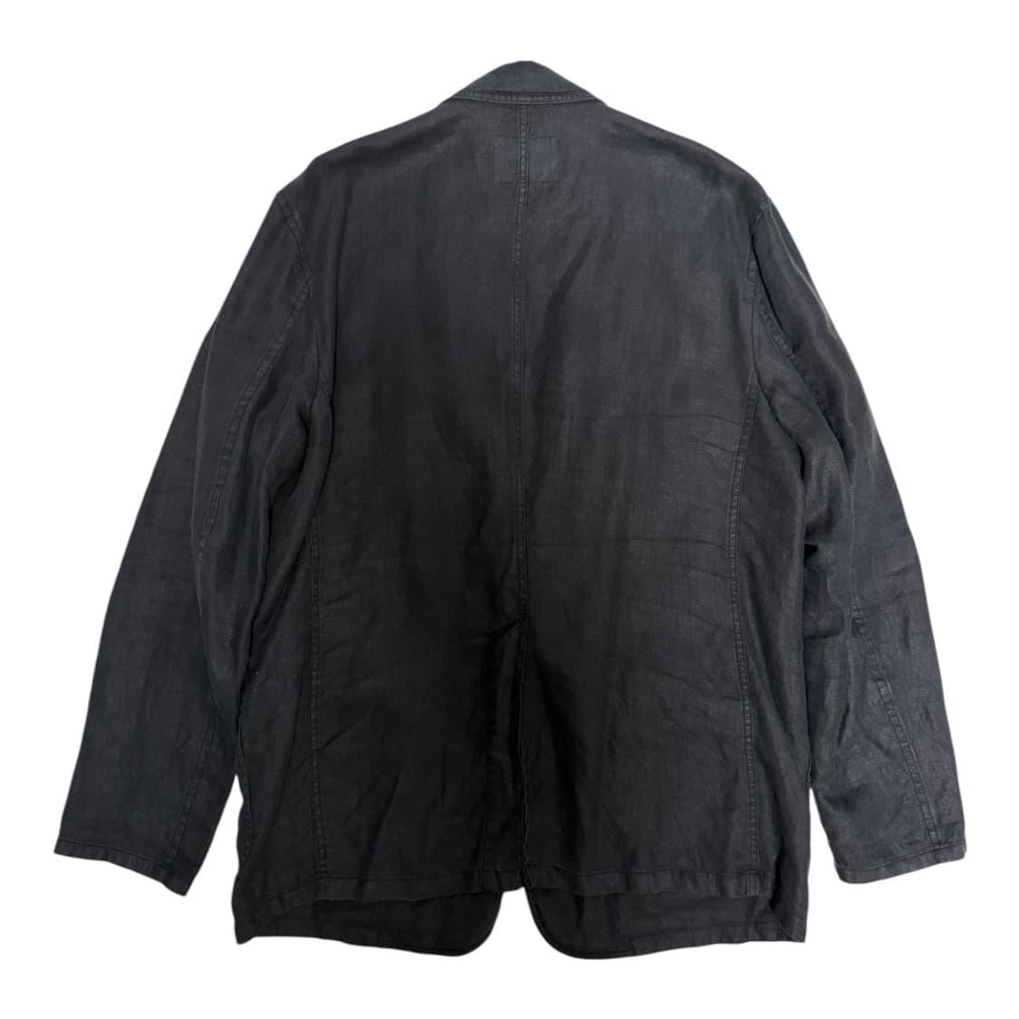 포터리 아이리쉬 린넨 컴포트 블레이저 상품이미지2