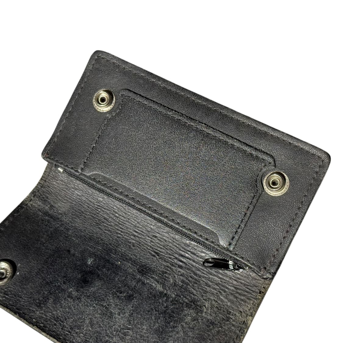 할리데이비슨 가죽 장지갑 상품이미지7