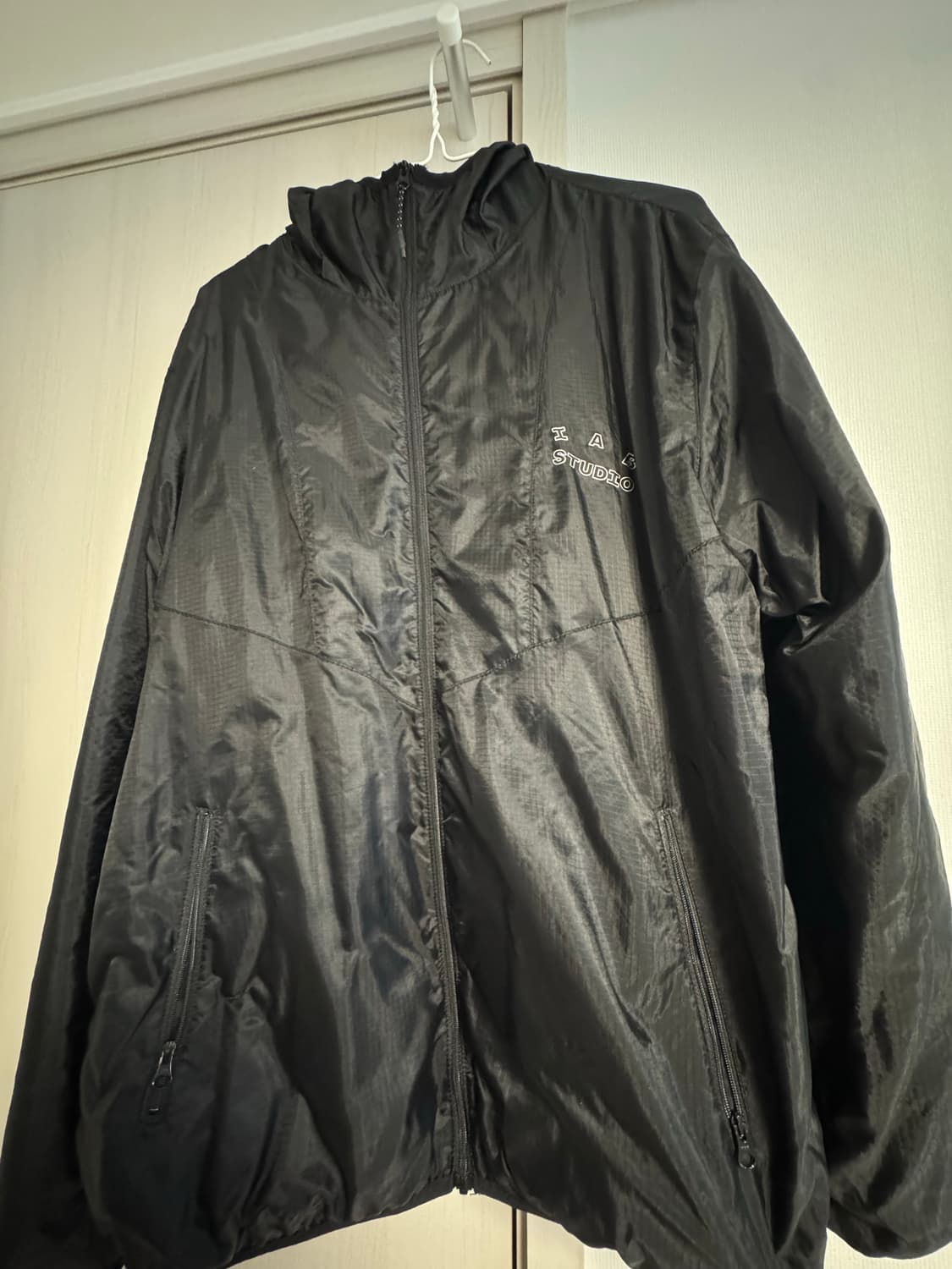 IAB 바람막이 XL 상품이미지3