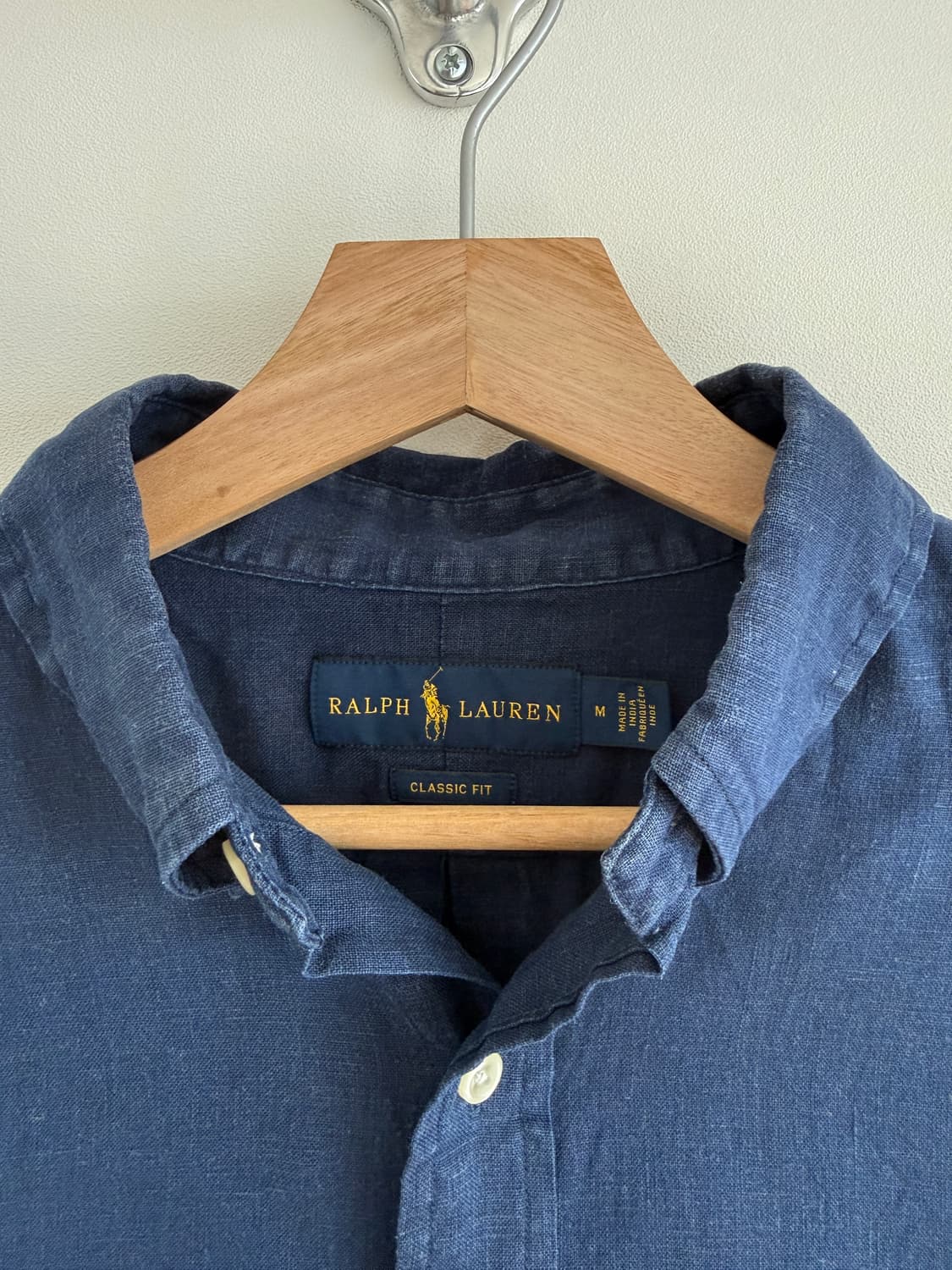 폴로 랄프로렌(Polo Ralph Lauren) 린넨 셔츠 상품이미지7