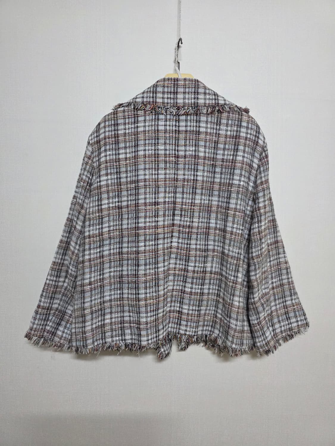 KARL LAGERFELD 봄 자켓 상품이미지3