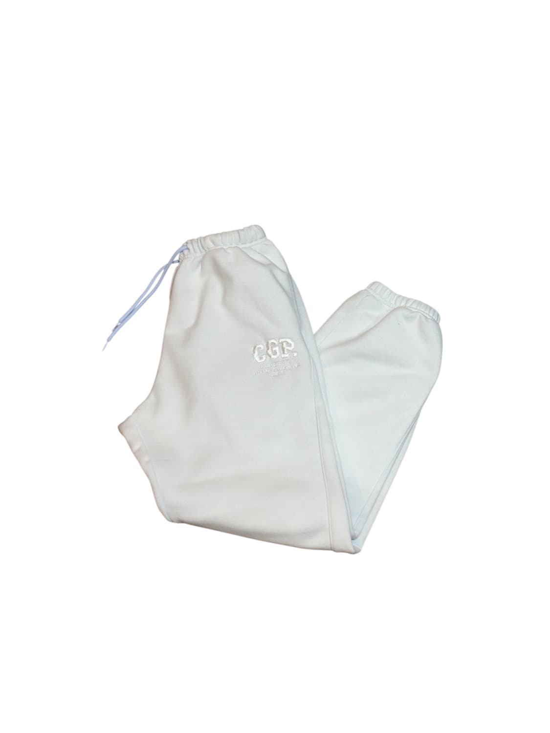 CGP 코드그라피 조거팬츠 S 상품이미지1