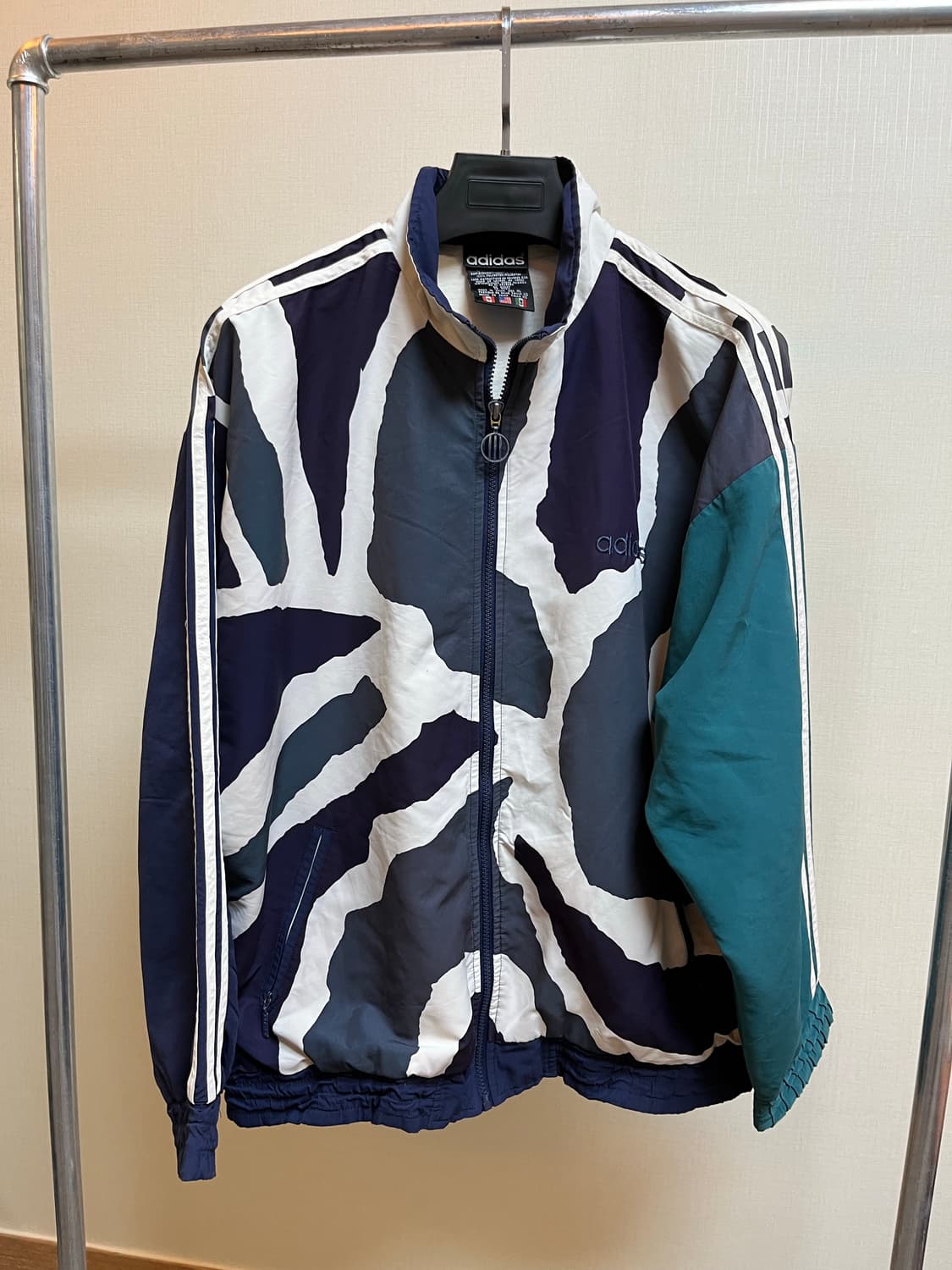 ADiDAS oldschool JK 상품이미지1