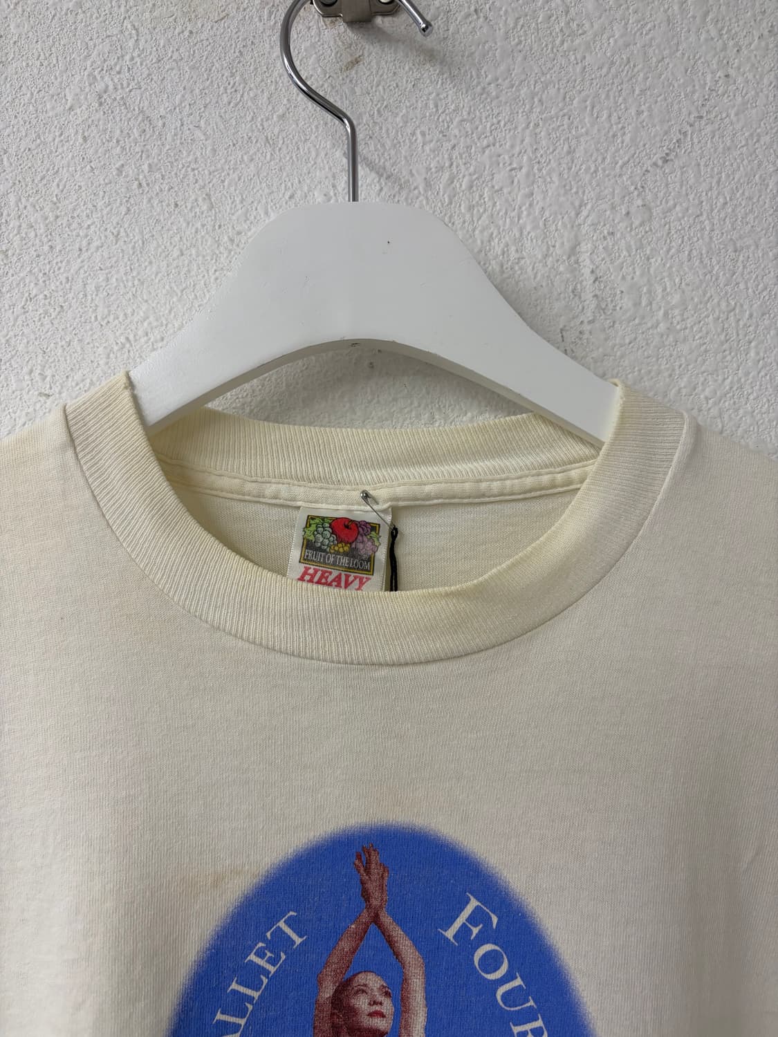 8-90s Fruit Of The Loom 상품이미지3