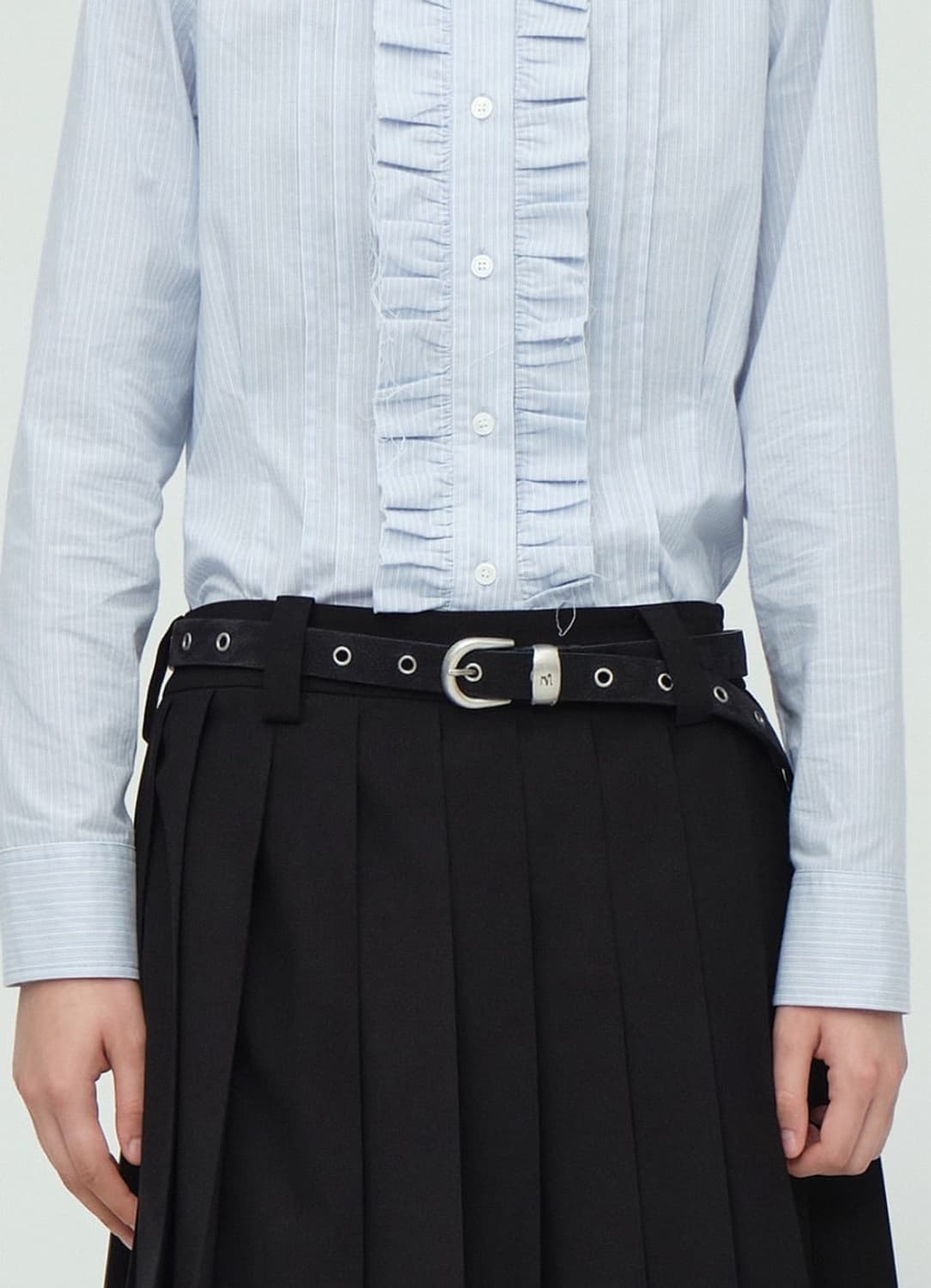 마지셔우드 벨트 상품이미지1