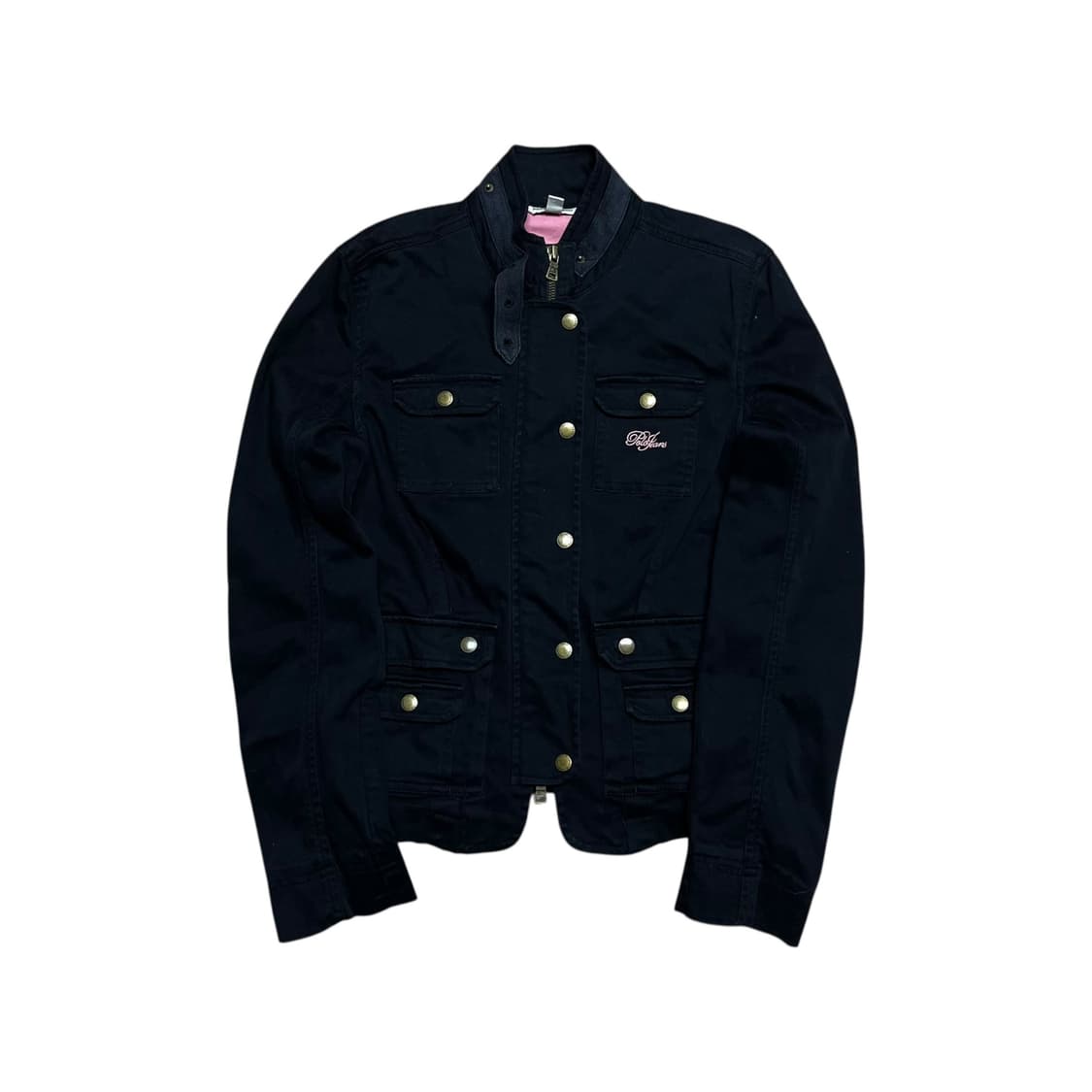 W 95 폴로 랄프로렌 진스 웨스턴 자켓 상품이미지1