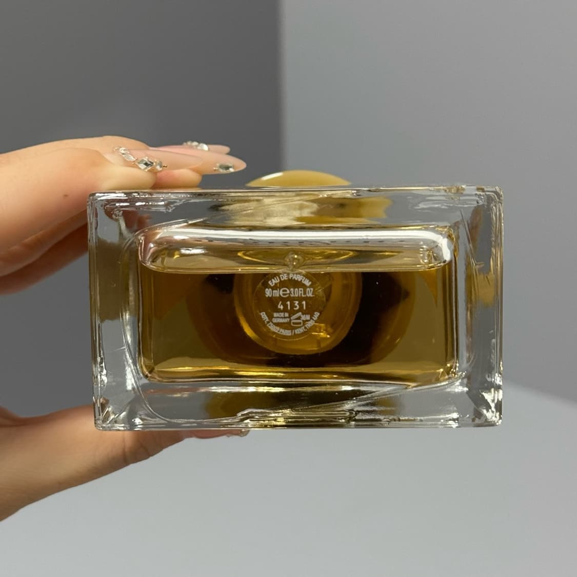 마이 버버리 향수 90ml 상품이미지5