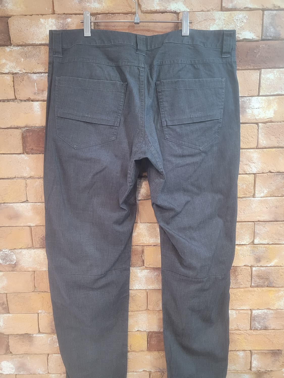 아크테릭스 A2B 커뮤터 팬츠 36사이즈 상품이미지2