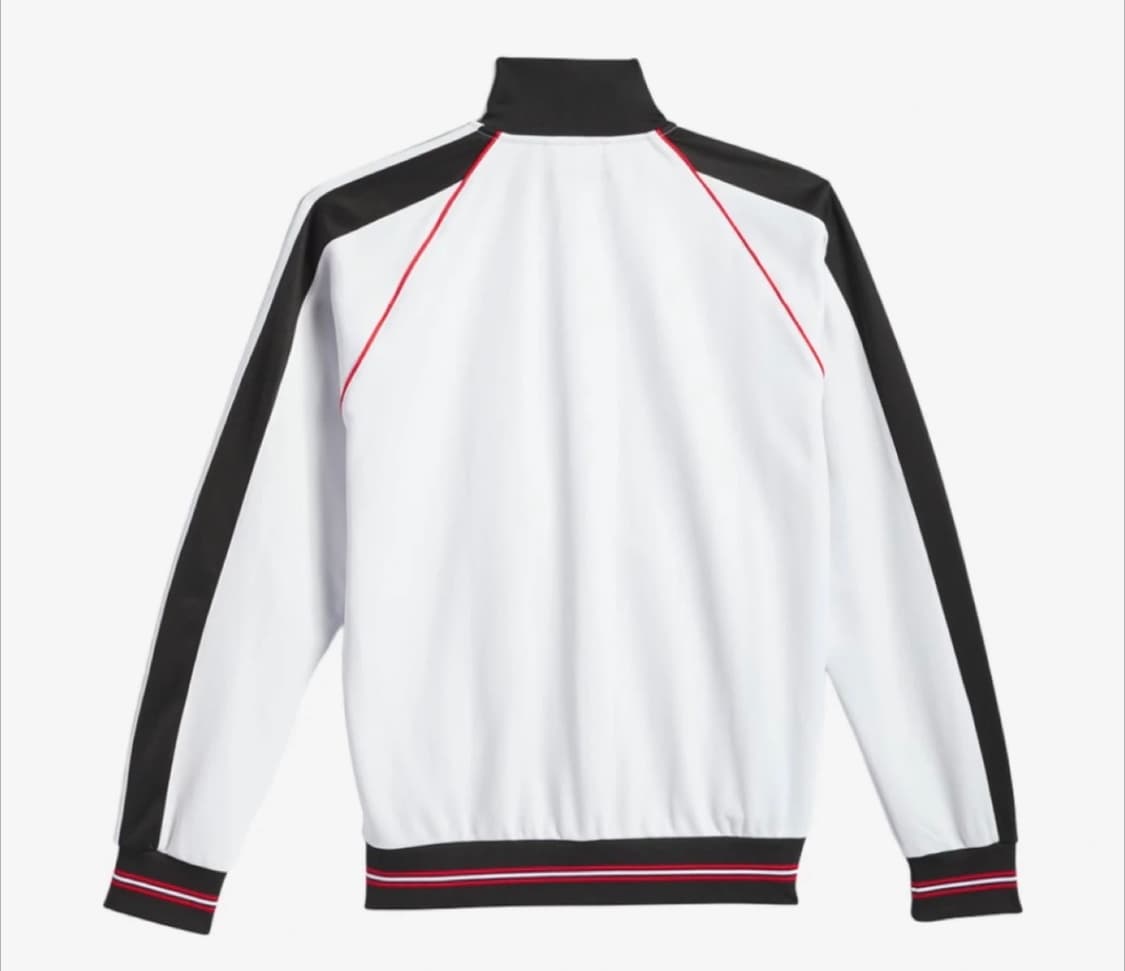 아디다스 타이션 트랙탑 져지(XS)(새 상품) 상품이미지2