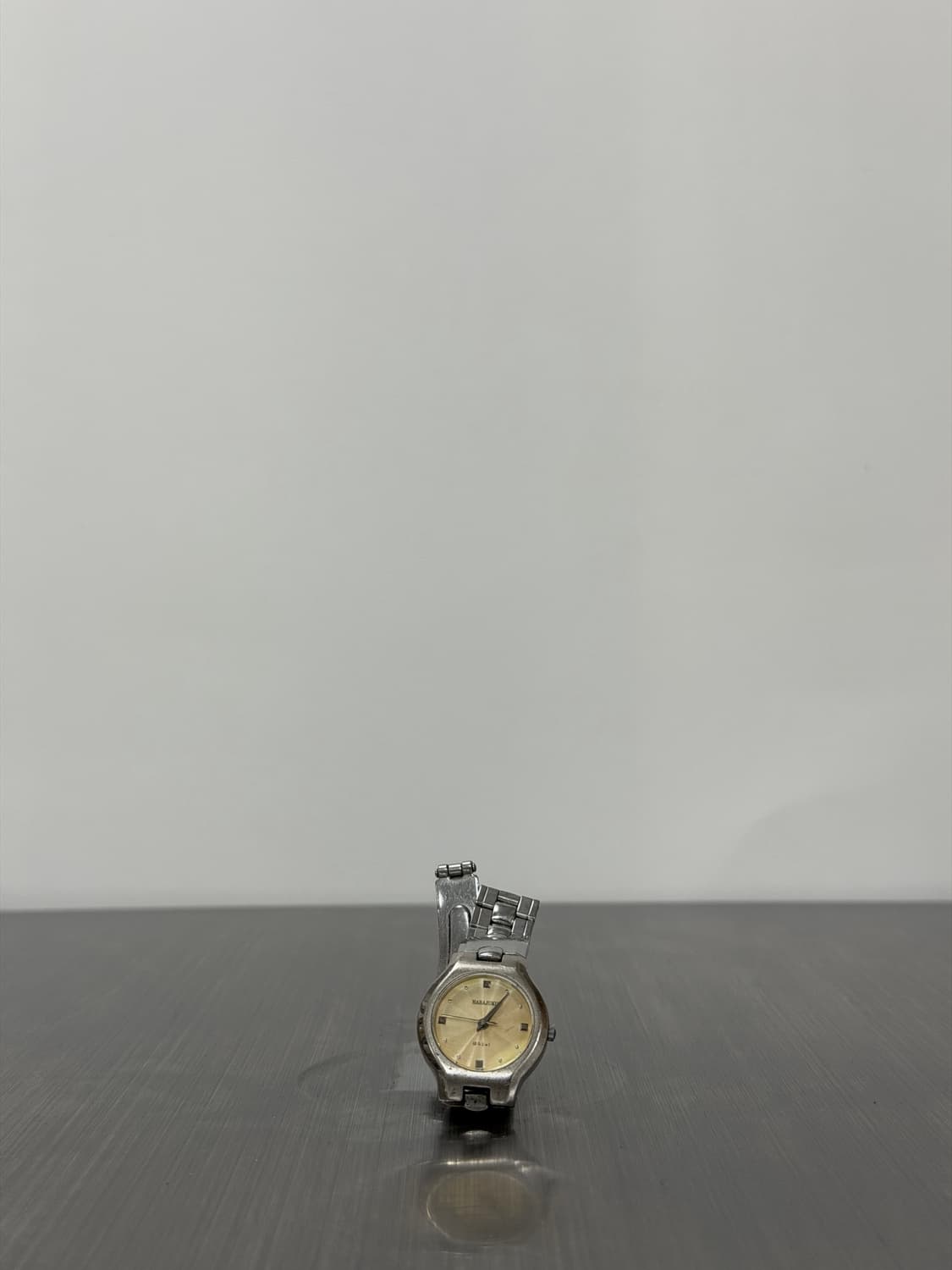 Vintage Harajuku Quartz Watch 상품이미지1