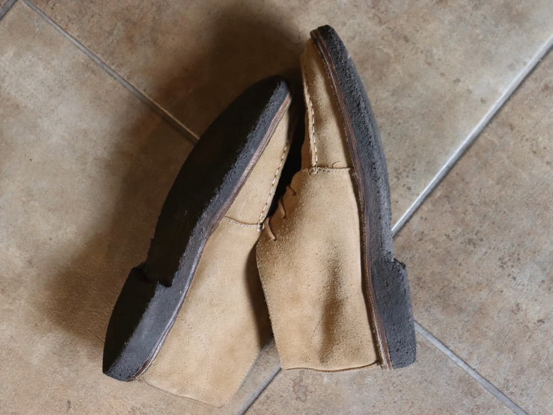 드레익스 처카부츠 7.5 uk 상품이미지4