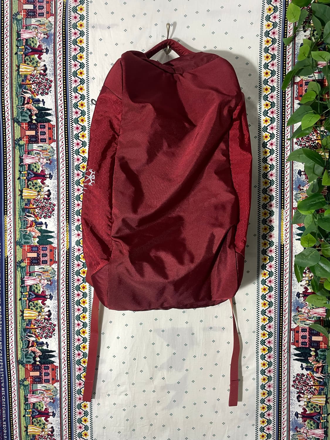 오스프리 트랜스포터 40L 상품이미지1