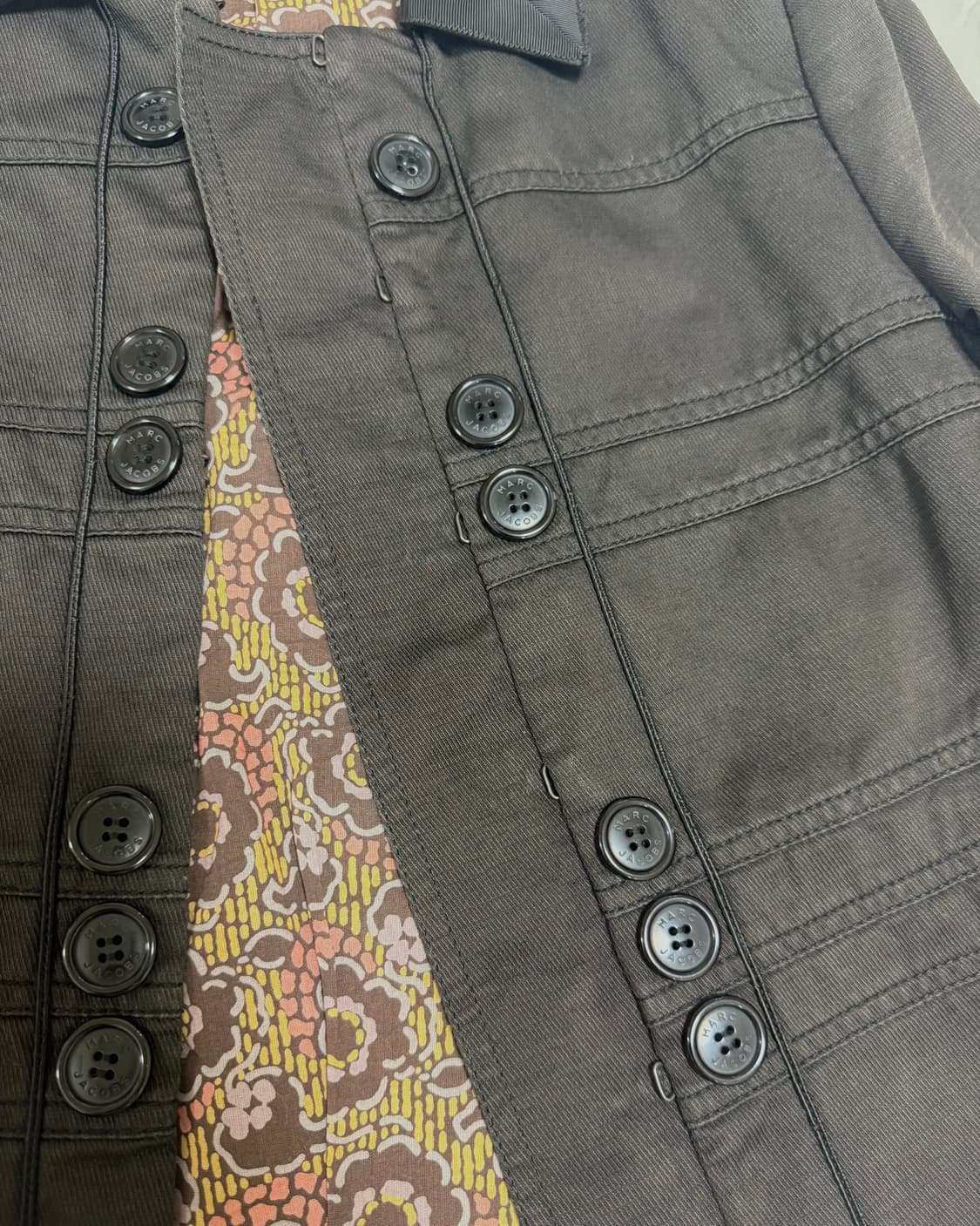 Marc Jacobs 마크 제이콥스 아카이브 자켓 상품이미지4