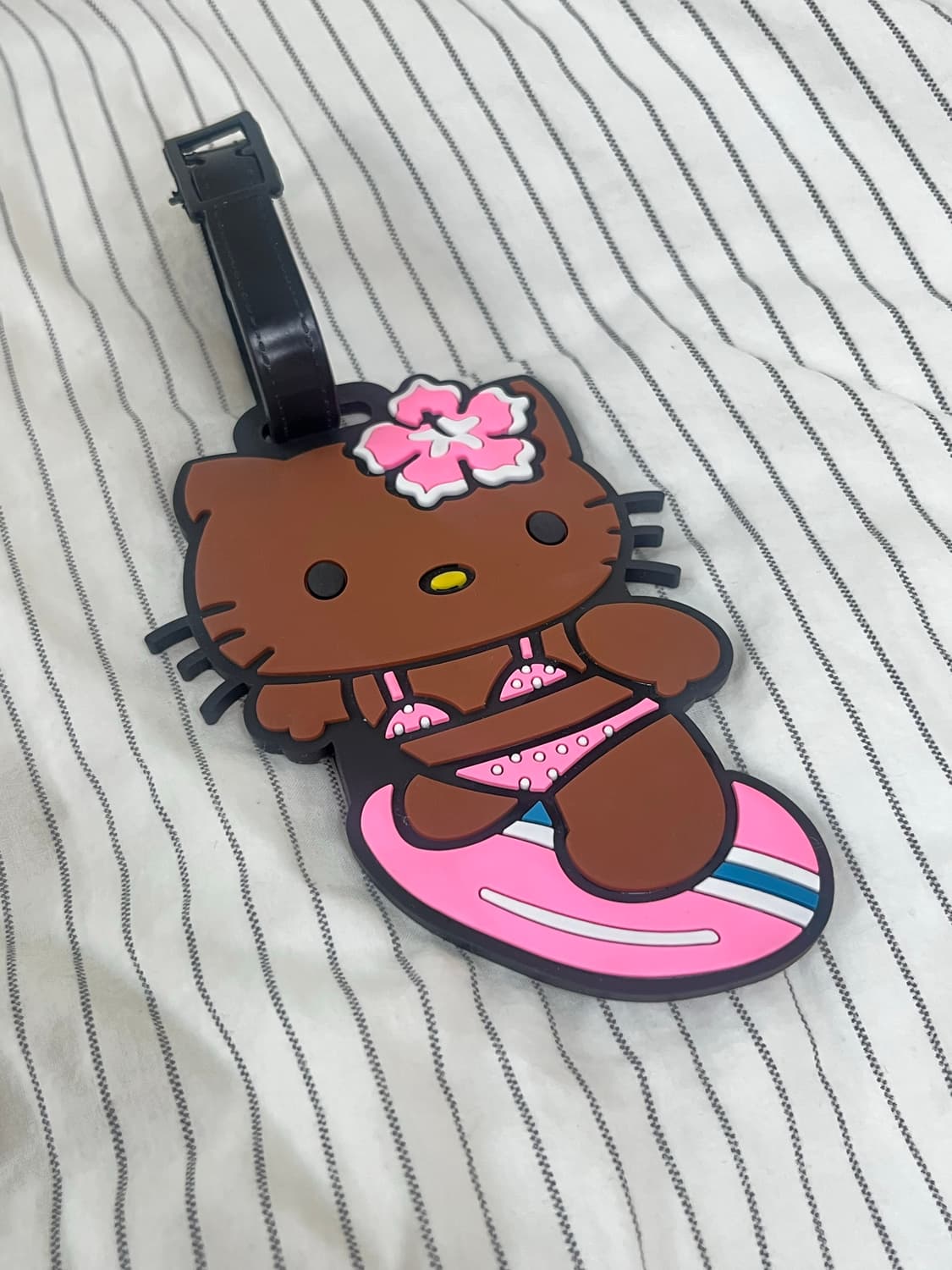 태닝키티 캐리어 택 상품이미지2