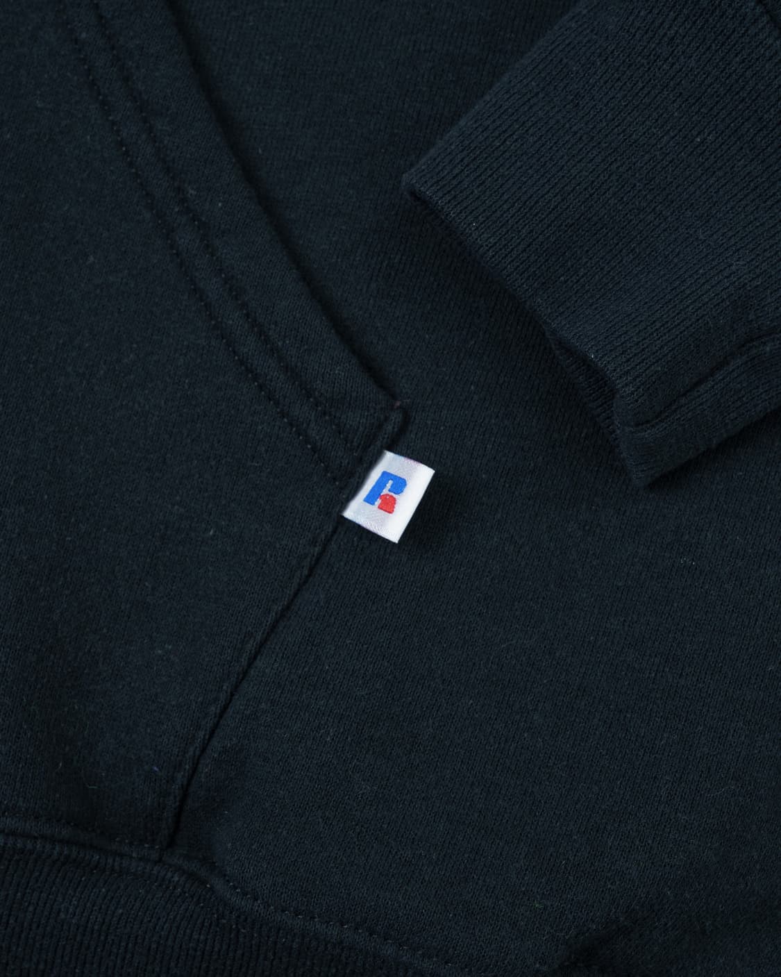 (XXL) 러셀 애슬레틱 집업 스웻 자켓 상품이미지4