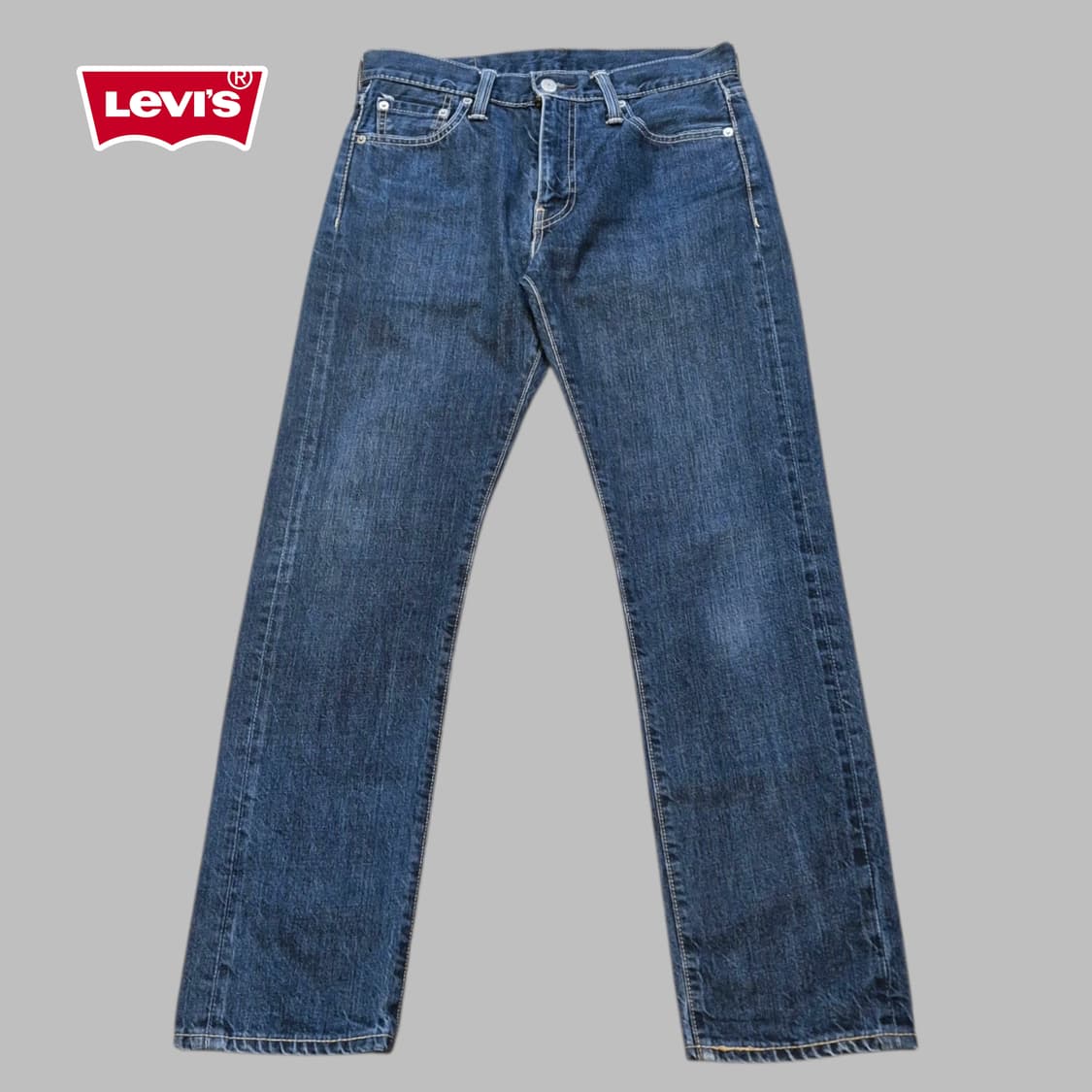 30인치 리바이스 513 청바지  상품이미지1
