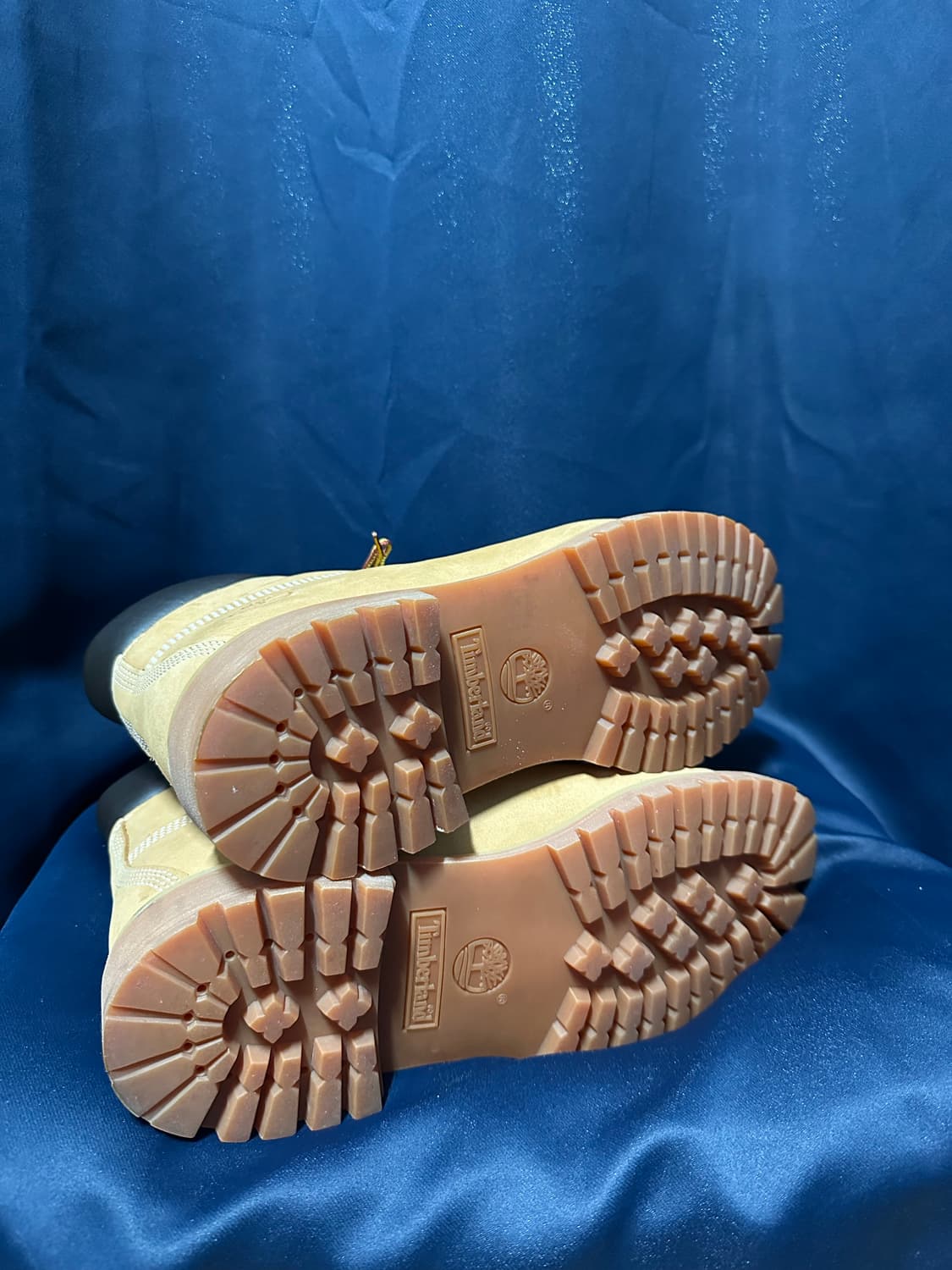 팀버랜드 6인치 옐로우부츠 280 상품이미지4