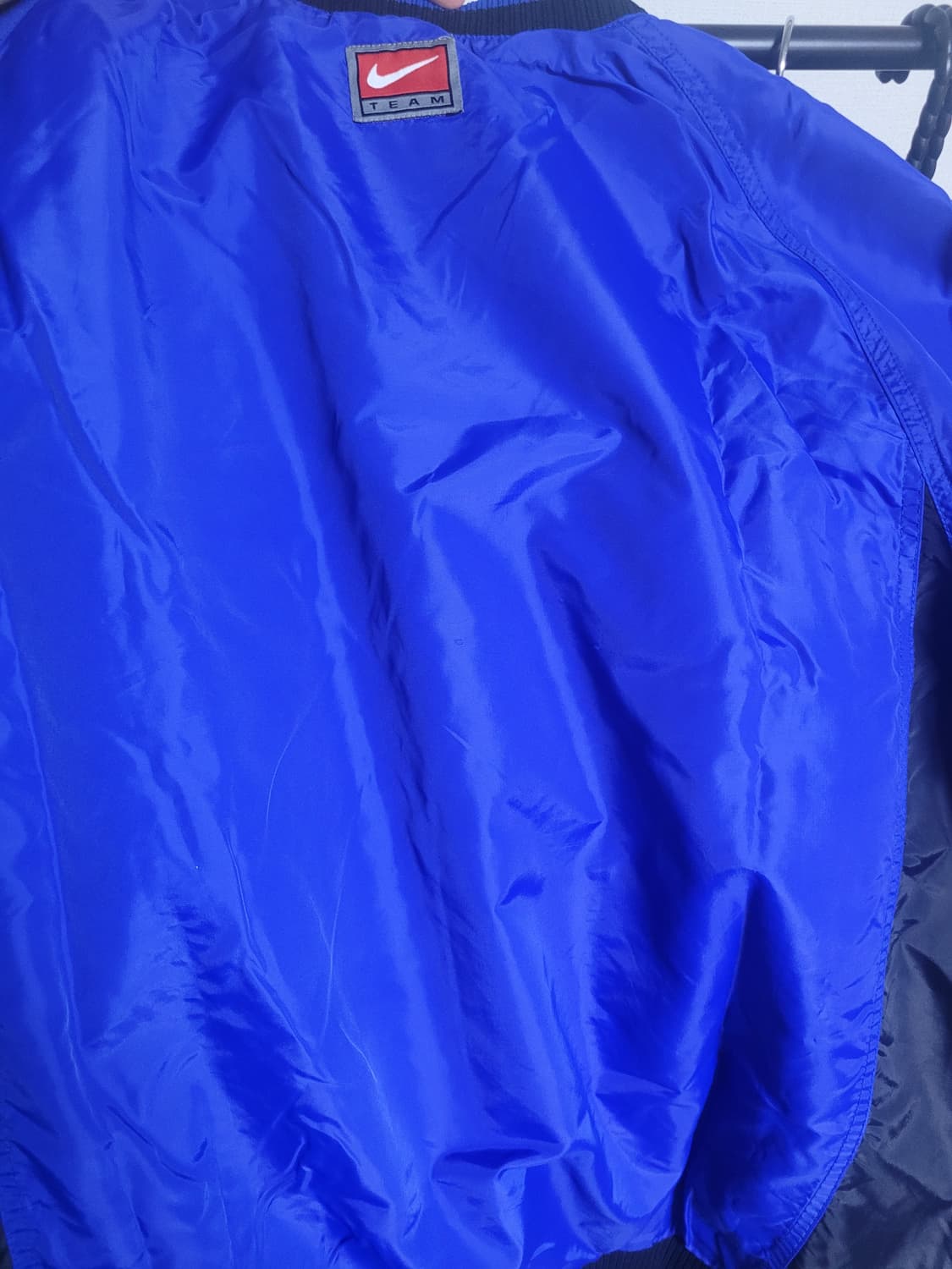 빈티지 나이키 웜업 상품이미지3