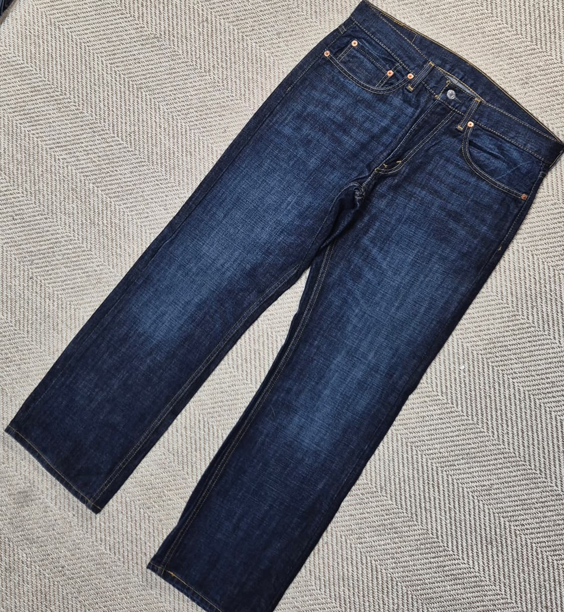 리바이스 559 (p68) 상품이미지2