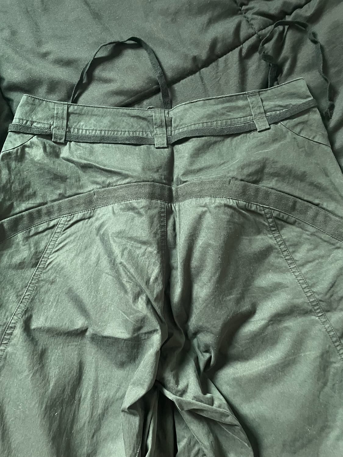 혜인서 유틸리티 팬츠 2 상품이미지5