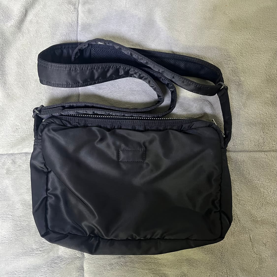 Porter 요시다 포터 탱커 숄더백 s 블랙 상품이미지2