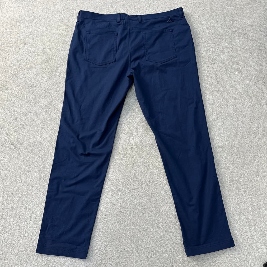 [32] 아디다스 골프 코튼팬츠 0114T1 상품이미지2