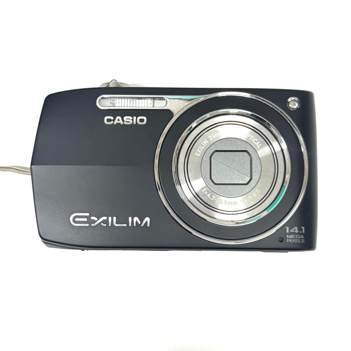 인물 메이크업모드)카시오 엑슬림 Z2000 블랙💝Casio Exilim 상품이미지6