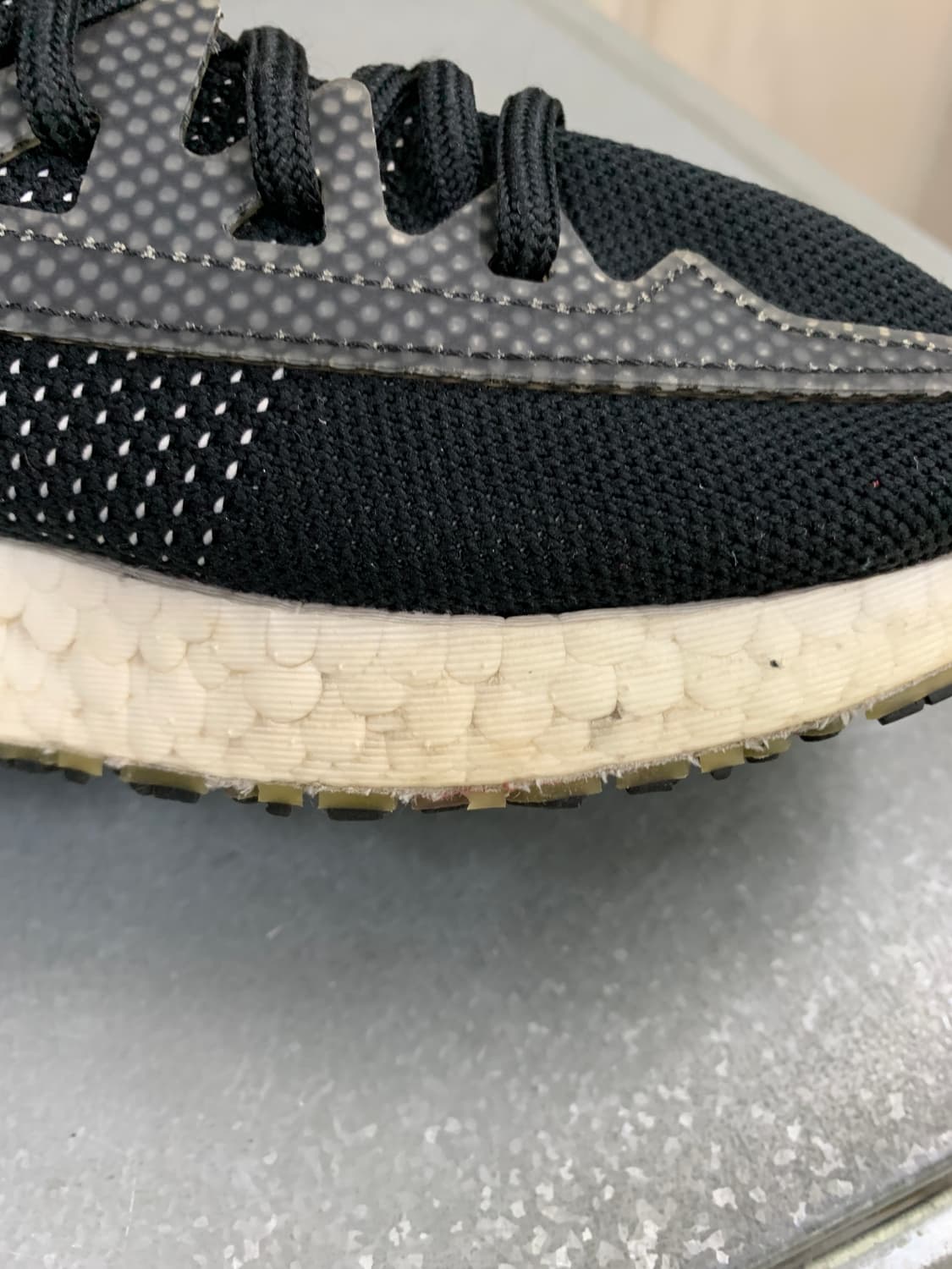 아디다스 Y-3 라이토 레이서 265 상품이미지4