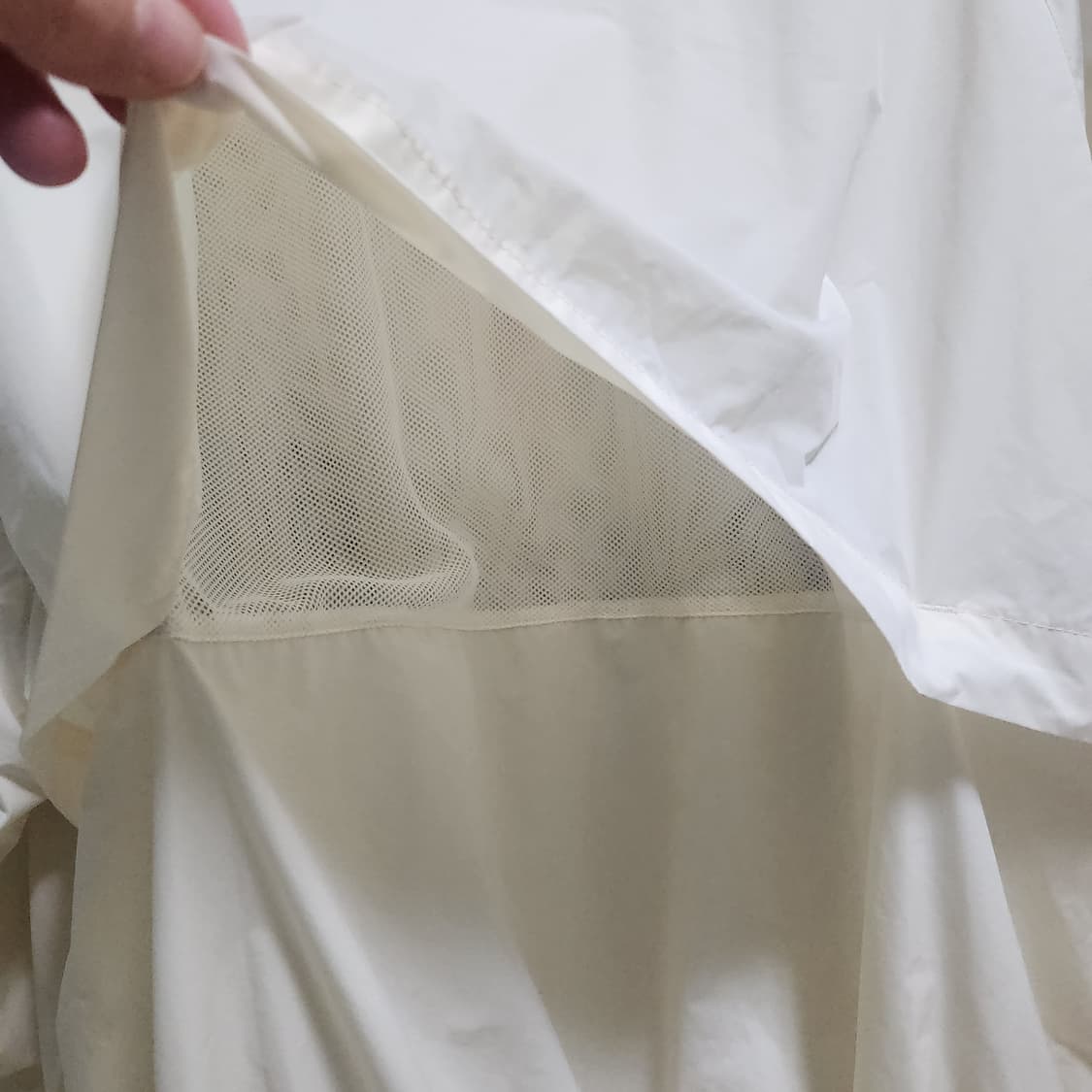 나이키 바람막이 L사이즈 상품이미지7