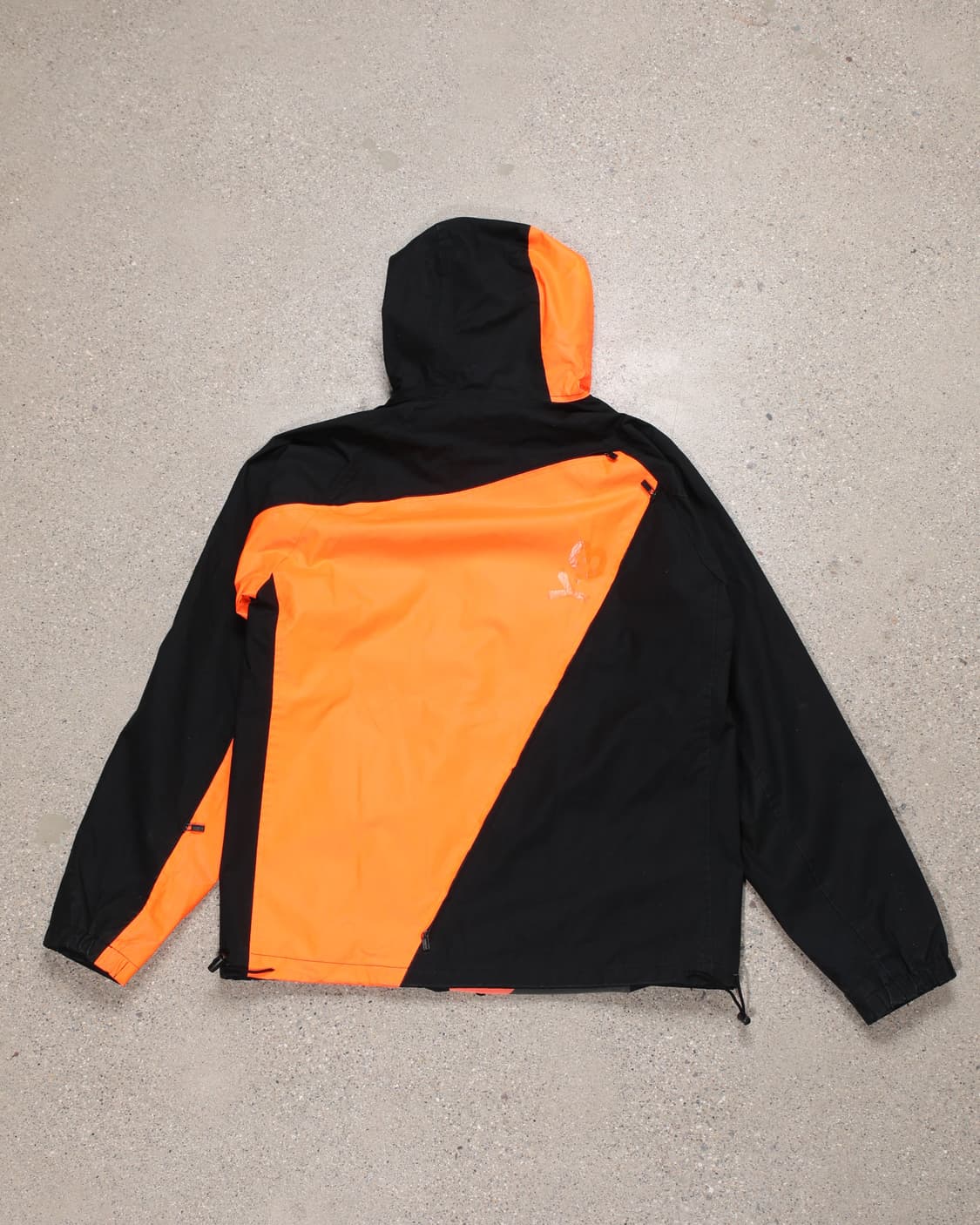 Y-3 2013 AW mauntain  jacket 상품이미지4