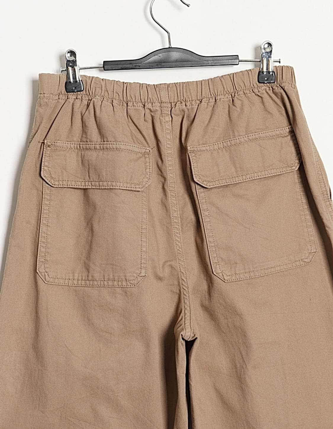 G U Cocoon Easy Pant (27) 상품이미지6