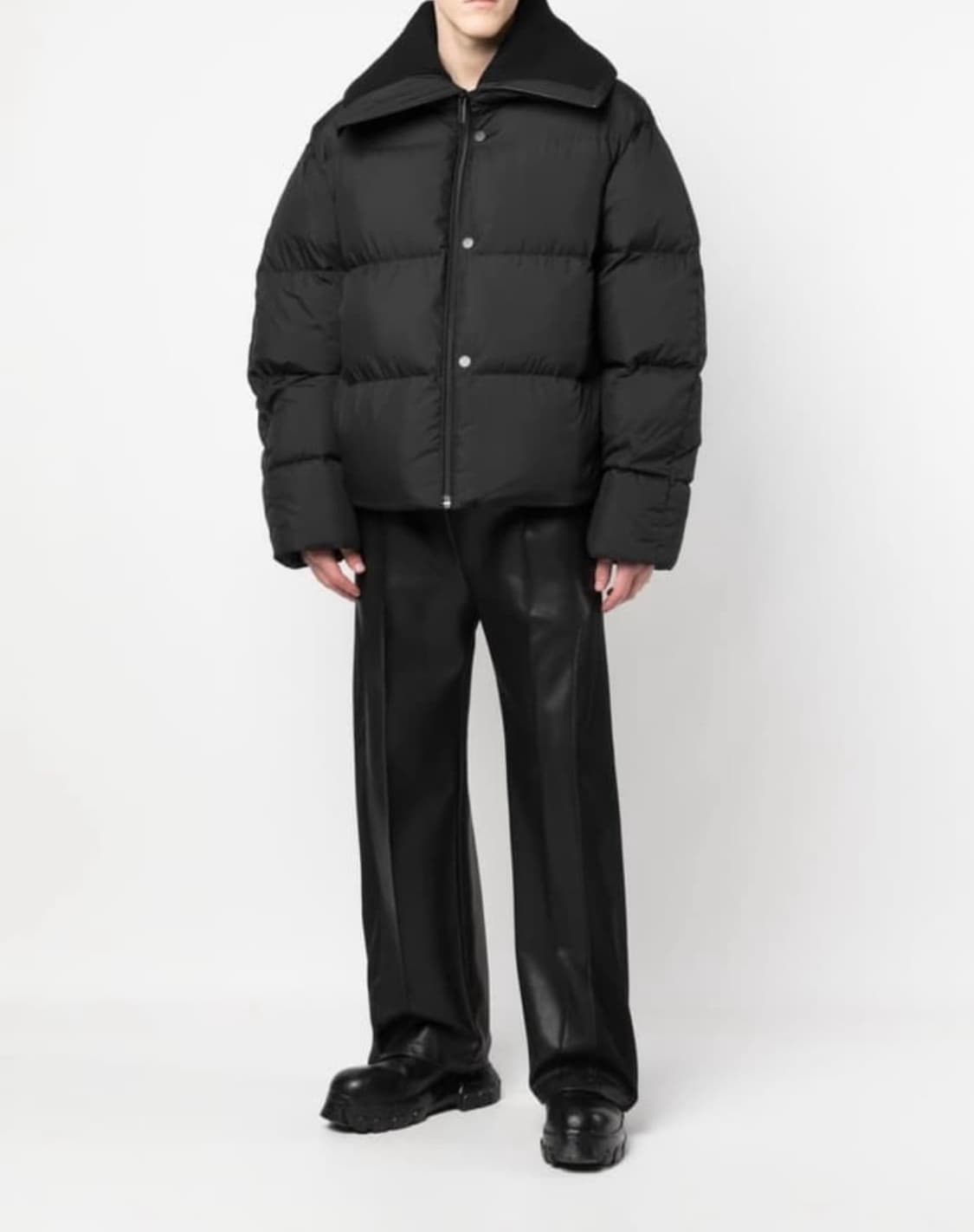 032c padded jacket 상품이미지2