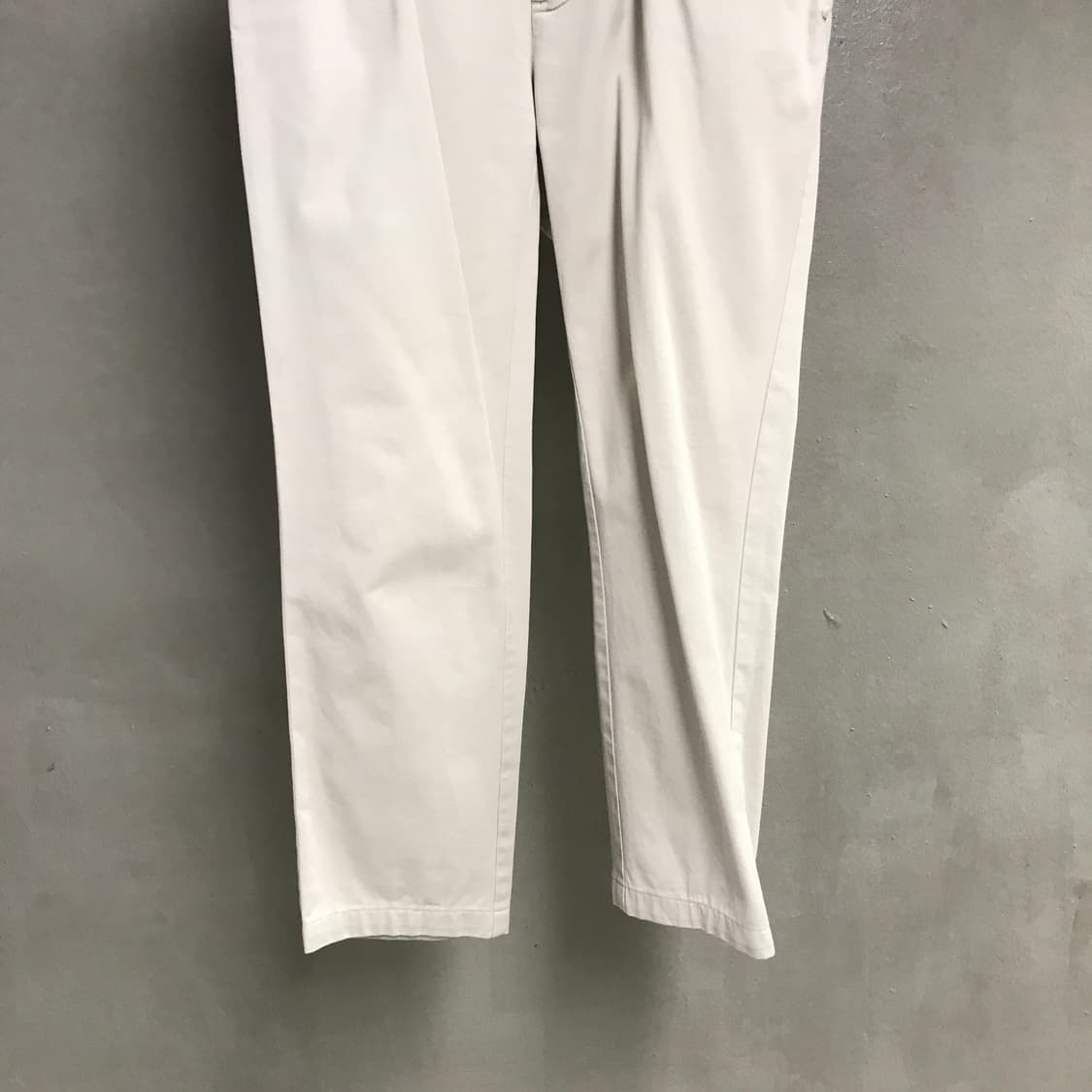 폴로 랄프로렌 베이지 치노 팬츠 34/34 상품이미지3