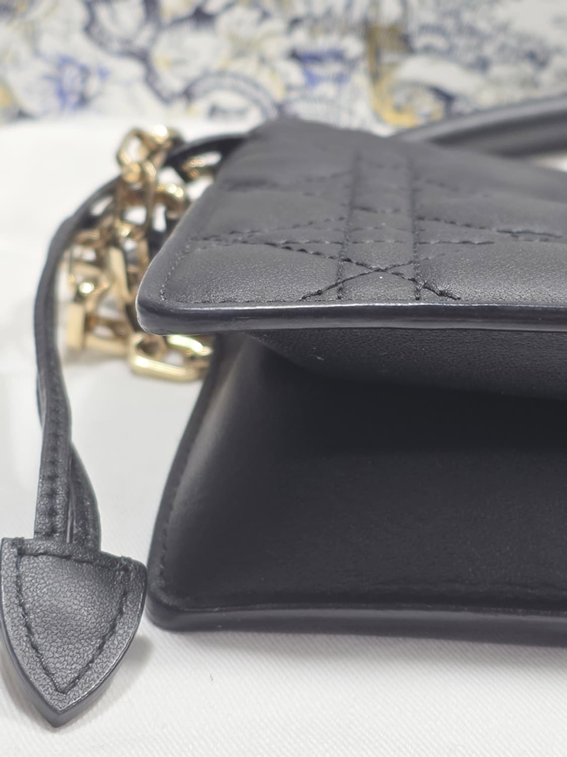 디올 밀리백 미니S0981ONMJ 상품이미지9