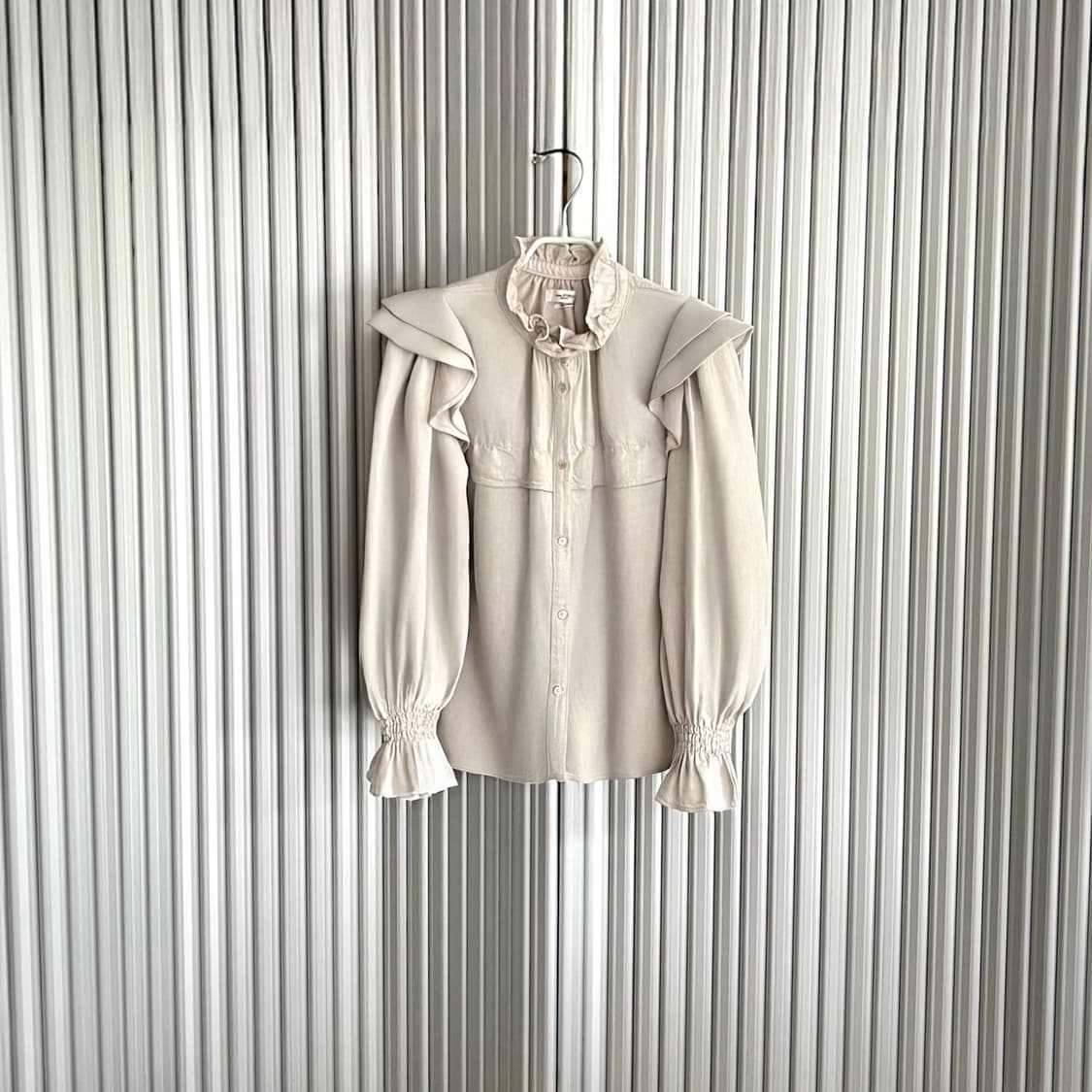 Isabel Marant blouse 상품이미지1