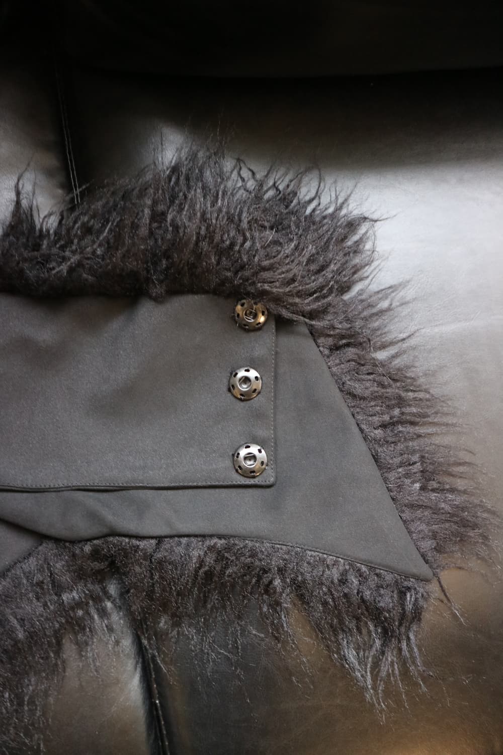 Goomheo fur muffler 상품이미지4