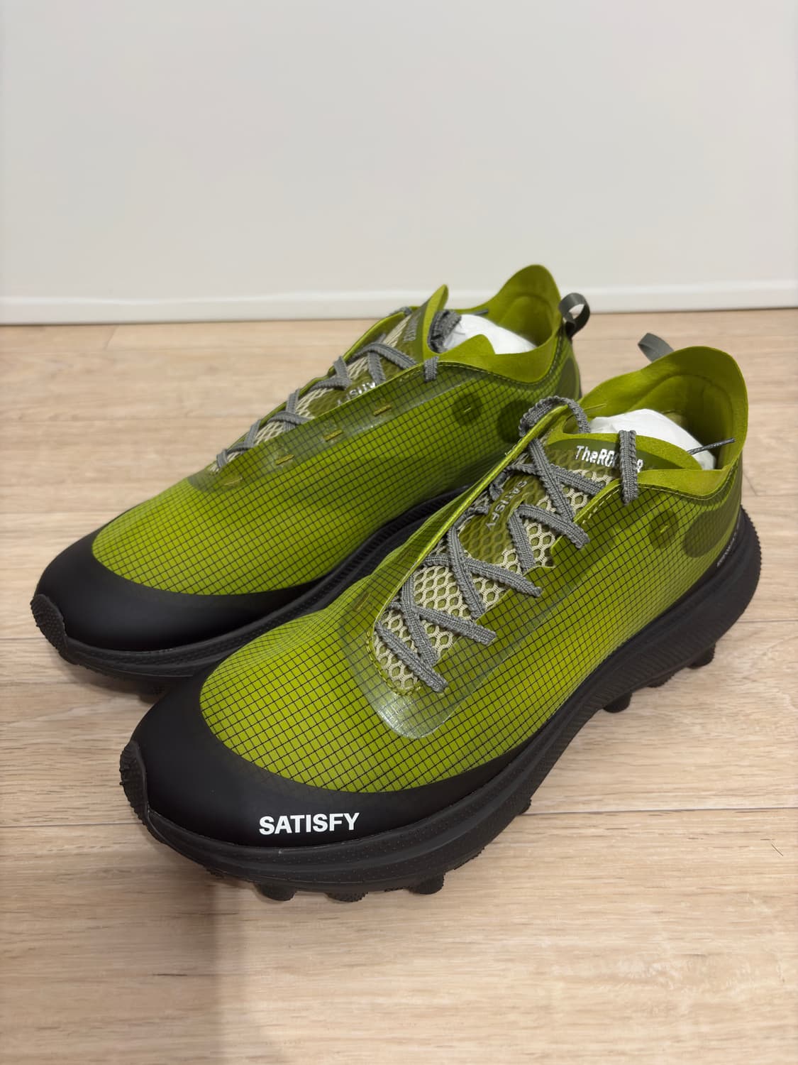 세티스파이 / 더 라커 그래노블 그린 / 270 상품이미지1