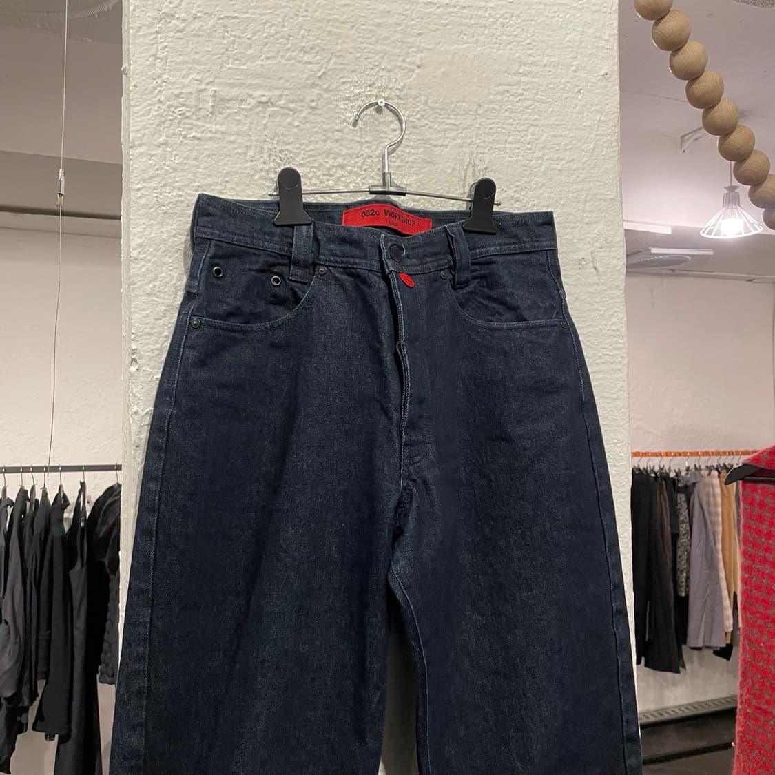 032C 데님팬츠 상품이미지2