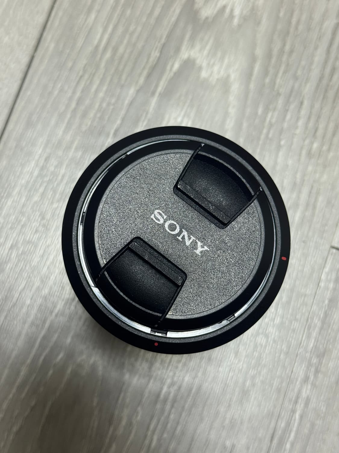 소니 2450G f2.8 렌즈 팔아요 상품이미지8