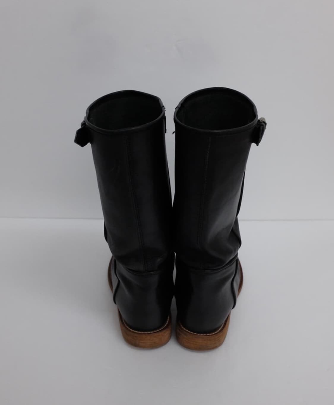 막스마라 버클 부츠 상품이미지3