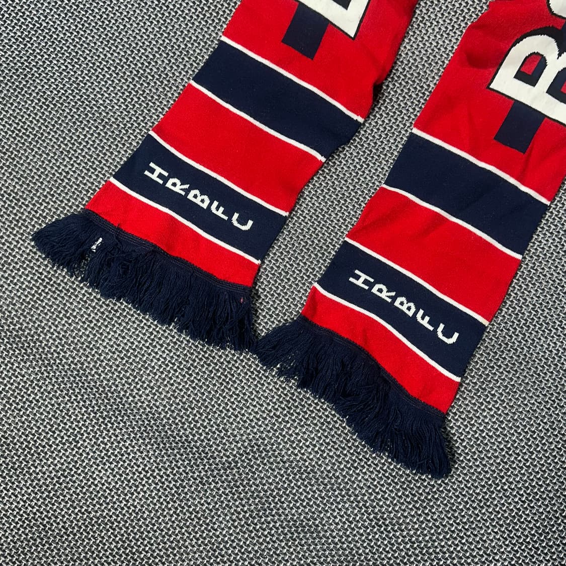 축구 머플러 (old-8170) 상품이미지3