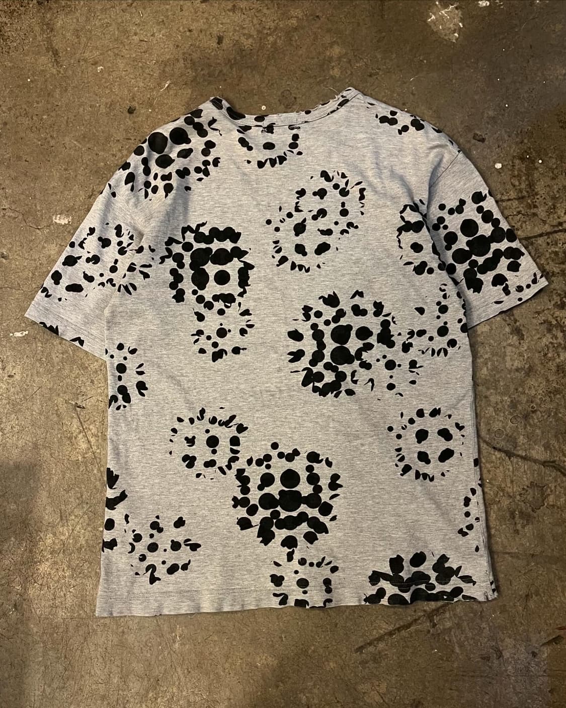 Comme Des Garcons T-shirt  상품이미지6