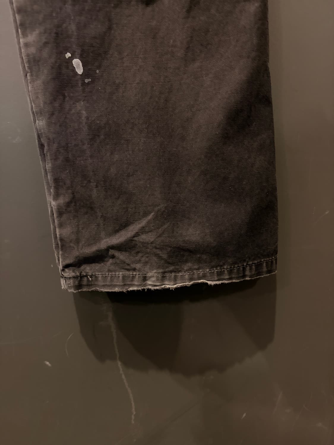 Visvm 21AW TRAVAILLER BRACES PANTS 상품이미지4