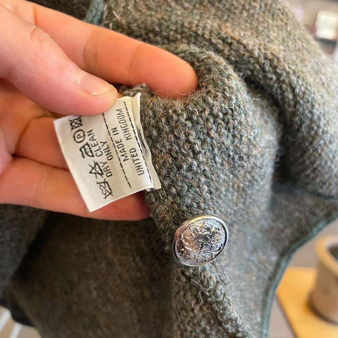 James Meade Knit 상품이미지3